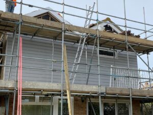 Loft conversions near me