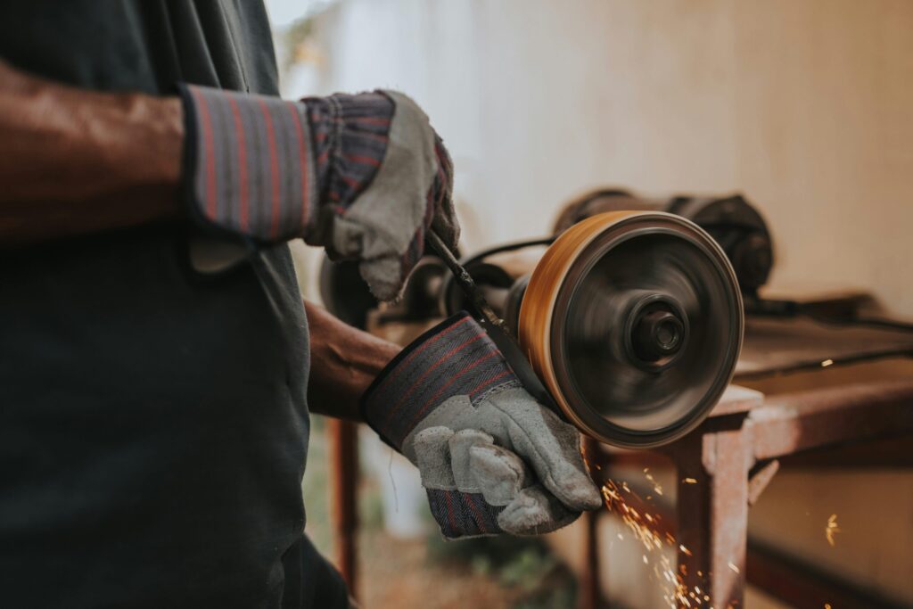 What exactly is Steel Fabrication?