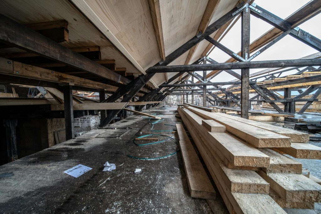 Loft conversion near me